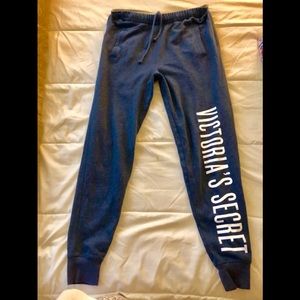 Victoria’s  Secret joggers